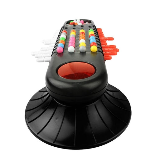 Mastermind Strategy Code Cracking Game Bead