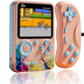 3.0 Inch Retro Video Game Console Built-in 500 Classic Games
